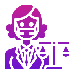 avocat Icône