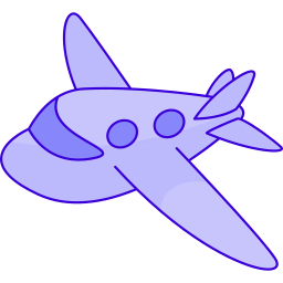 flugzeug icon