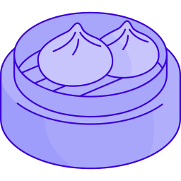 Dumpling icon