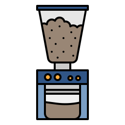 커피 그라인더 icon