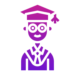 student icon