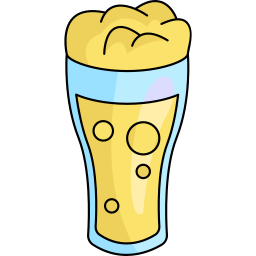 Pint of beer icon