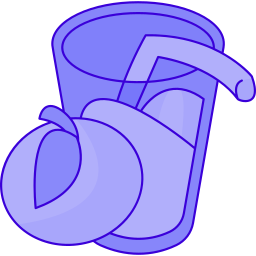 orangensaft icon