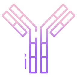 Antibody icon