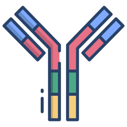 anticorpo icona