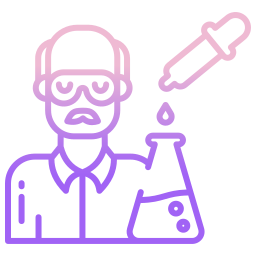 chemiker icon