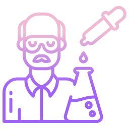 Chemist icon