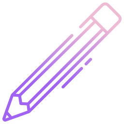 Pencil icon