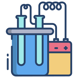 Experiment icon