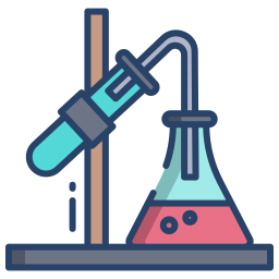 Lab icon