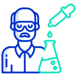 chemik ikona