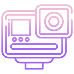 Photo camera icon