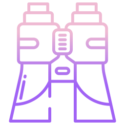 Binoculars icon