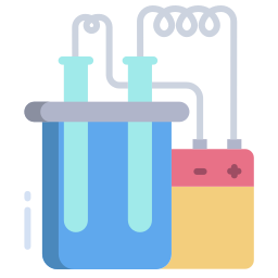 실험 icon