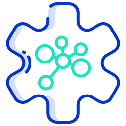 molecular icono