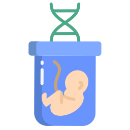 Reproductive icon