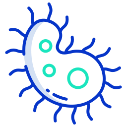 Virus icon