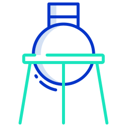 laboratorio icona