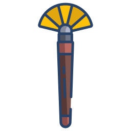 Paint brush icon