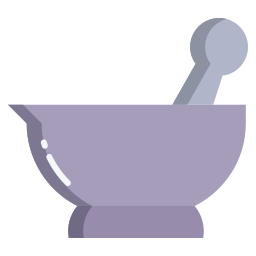 Mortar icon