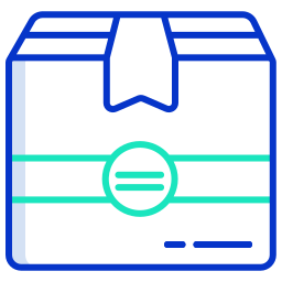 Box icon