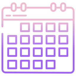 Calendar icon