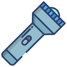 Torch icon