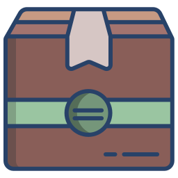 Box icon