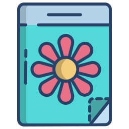 folders icoon