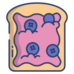 toast icon