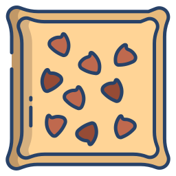 toast icon