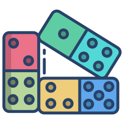 Domino icon