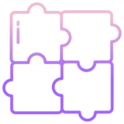 puzzle icon