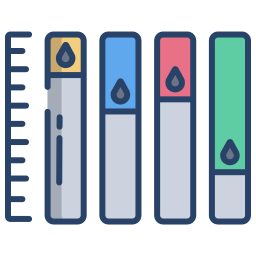 Ink level icon