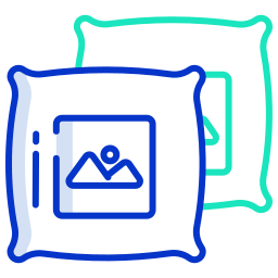 Pillow icon