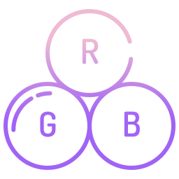 rgb icon