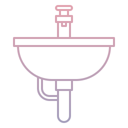 Sink icon