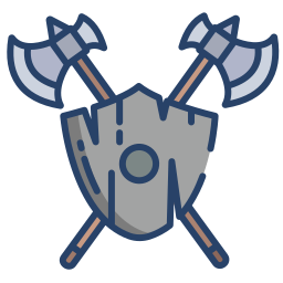 Weapons icon