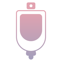 urinal icon