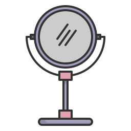 Mirror icon