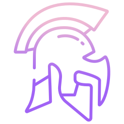 Helmet icon