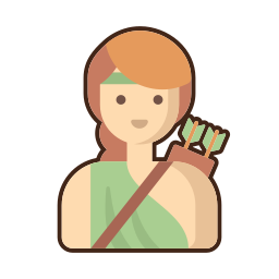 artemis icon