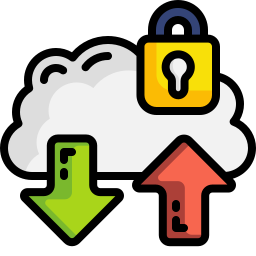 hosting-dienste icon