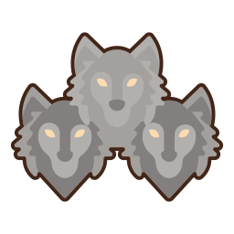 Cerberus icon