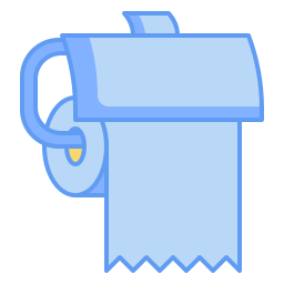 ティッシュロール icon