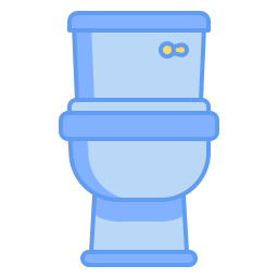 Toilet icon