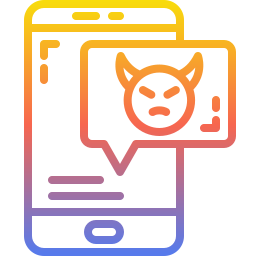 Malware icon