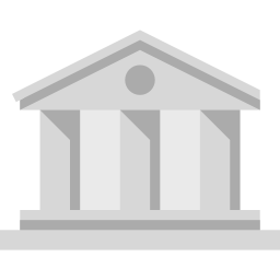 Bank icon