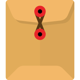 koperta ikona