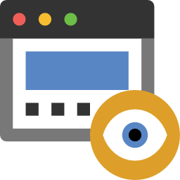 browser icon